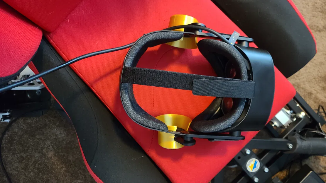 Chén Tai Nghe Cho HP Reverb 2 - Image 1