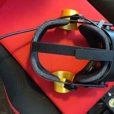 Chén Tai Nghe Cho HP Reverb 2