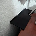 Chặn Khe Hở Bàn Làm Việc - Thumbnail 2