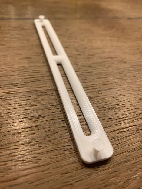 Giá treo tường cho Fritz box - Image 2