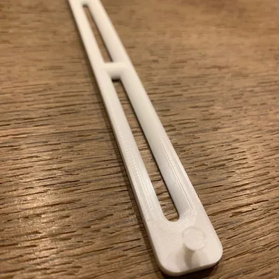 Giá treo tường cho Fritz box