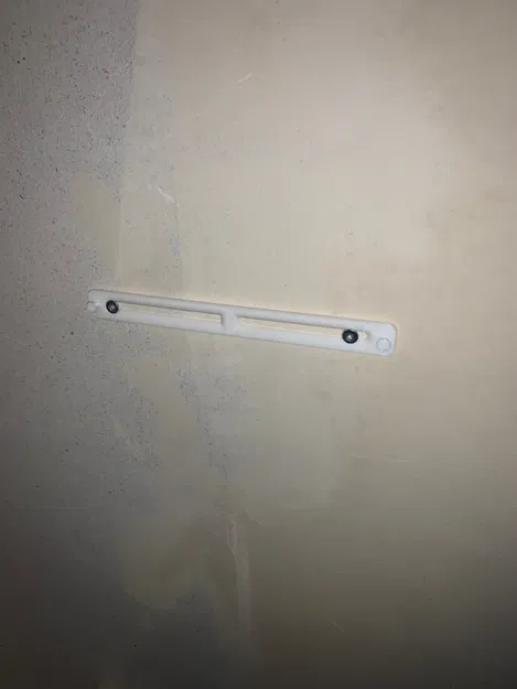 Giá treo tường cho Fritz box - Image 3