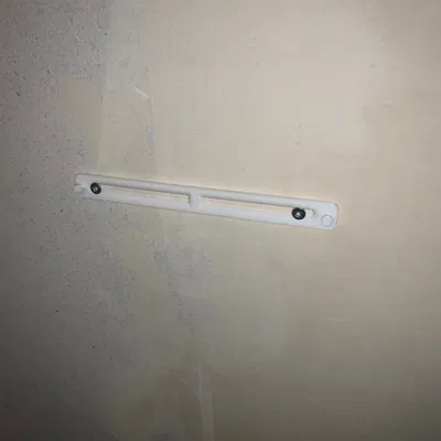 Giá treo tường cho Fritz box