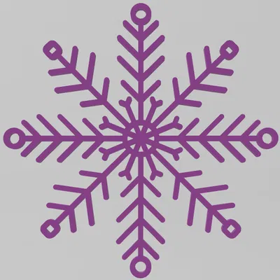 DỄ IN, BÔNG TUYẾT, TRANG TRÍ GIÁNG SINH 28, ĐỒ TRANG TRÍ