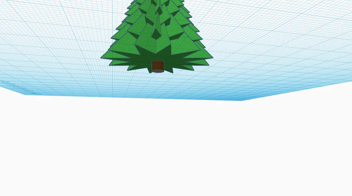 Mẫu Trang Trí Cây Thông Noel Để Bàn - Image 3