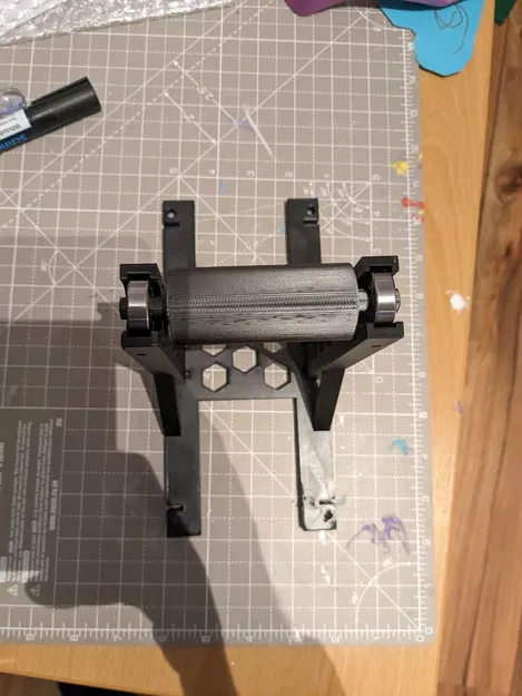 Giá Đỡ Cuộn Filaments 3D - Image 2