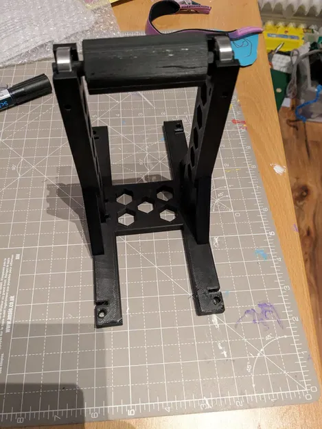 Giá Đỡ Cuộn Filaments 3D - Image 4