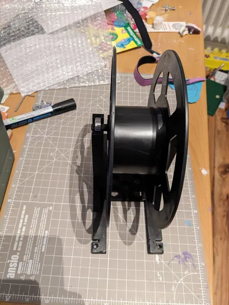 Giá Đỡ Cuộn Filaments 3D - Image 5