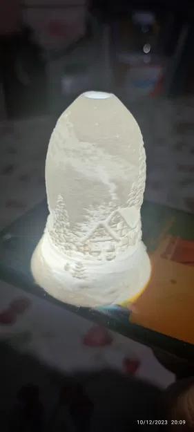 Chuông Giáng Sinh Lito - Image 1