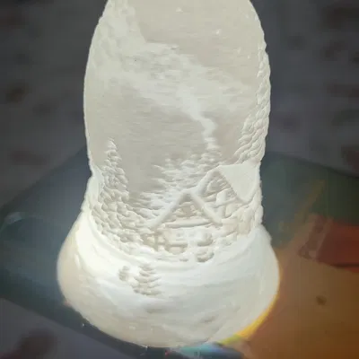 Chuông Giáng Sinh Lito