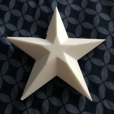 Trang Trí Hình Sao Cho Trần Nhà, Tường Hoặc Bàn