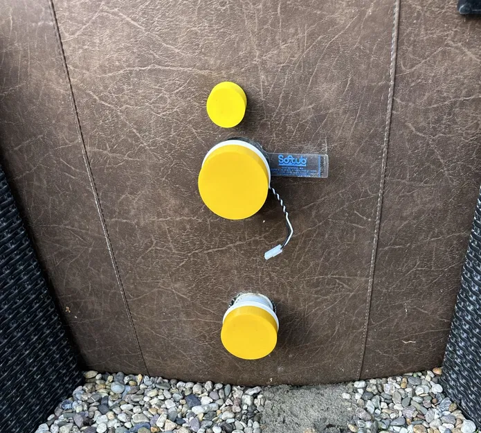 Nắp chụp bảo vệ cho Softube-Whirlpool - Image 1