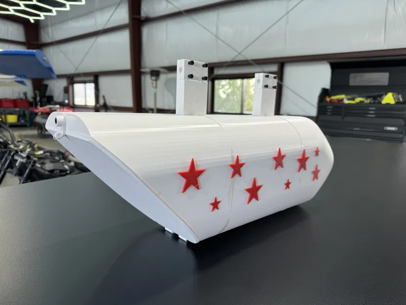 FREEDOM POD - Dù Tiếp Tế Lính Dù - Image 2