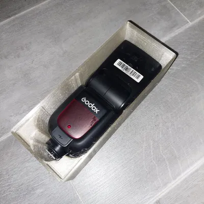 Kệ Godox TT685 / TT685 II Gridfinity Xếp Chồng