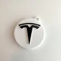 Móc Khóa Tesla - Thumbnail 1