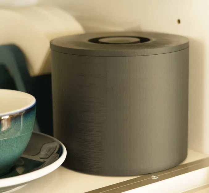 Giá Đỡ Giấy Lọc Cà Phê (Loại Wave) - Image 5