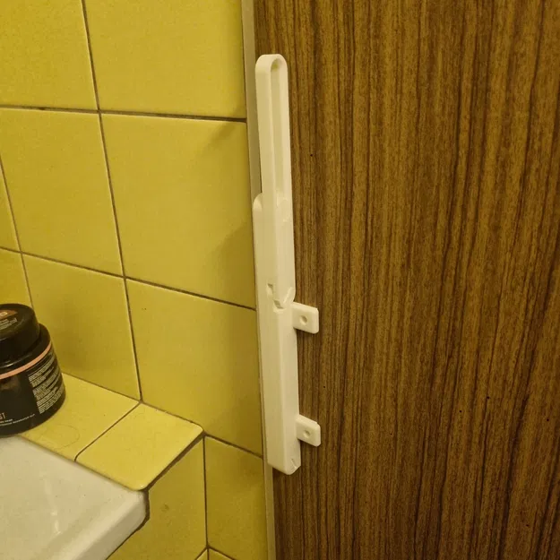 Kệ Gấp Gọn Tiện Lợi Khi Tắm - Image 2