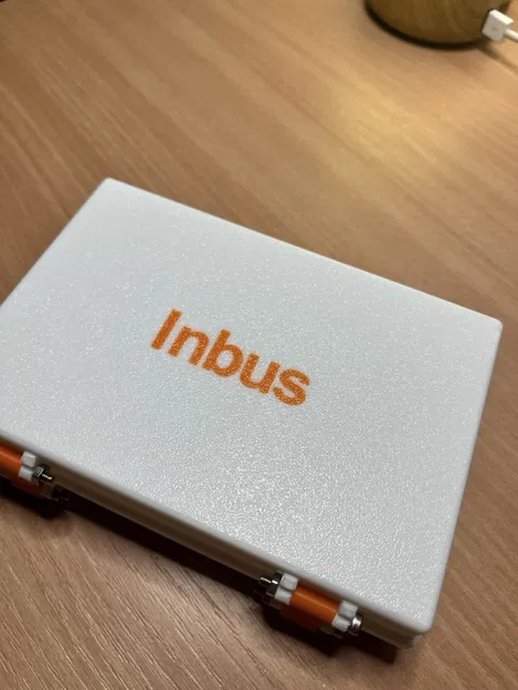 Hộp Đựng Đồ / Hộp Sắp Xếp - Image 1