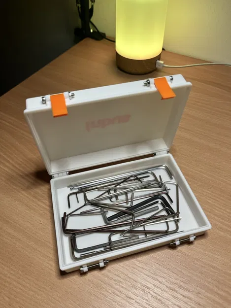 Hộp Đựng Đồ / Hộp Sắp Xếp - Image 2