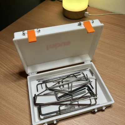 Hộp Đựng Đồ / Hộp Sắp Xếp