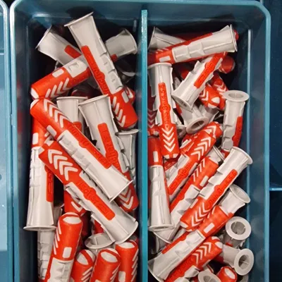 Vách Ngăn Cho Hộp Đựng Đồ MAKITA