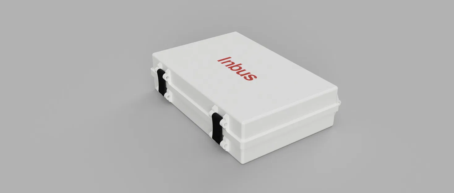 Hộp Đựng Đồ / Hộp Sắp Xếp - Image 4