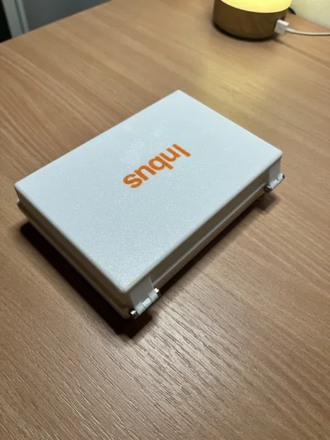 Hộp Đựng Đồ / Hộp Sắp Xếp - Image 5