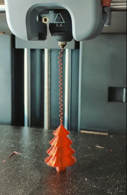 Thử thách cây thông Noel - Image 2