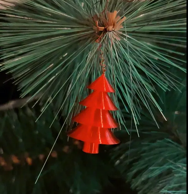 Thử thách cây thông Noel - Image 3