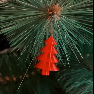 Thử thách cây thông Noel