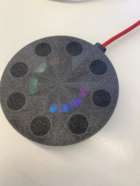 Bàn phím Macro Chạm Điện dung - Image 1