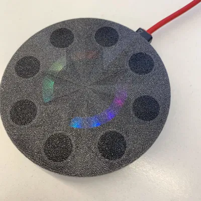 Bàn phím Macro Chạm Điện dung