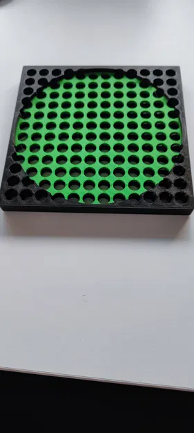 Nắp Đáy Xbox Series X - Image 2