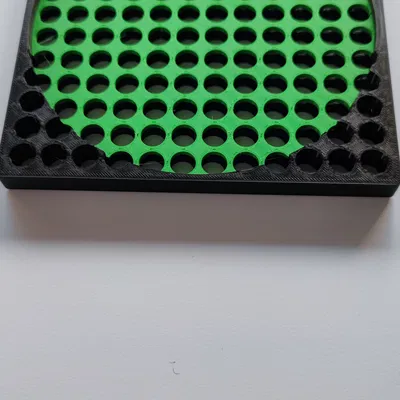 Nắp Đáy Xbox Series X