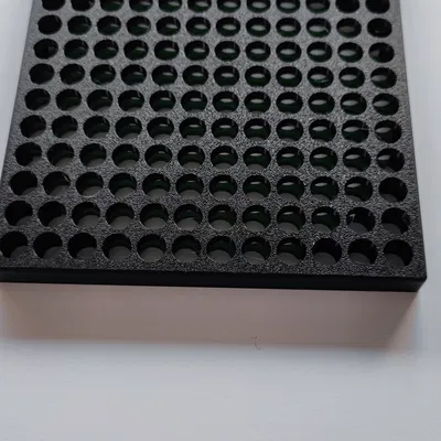 Nắp Đáy Xbox Series X