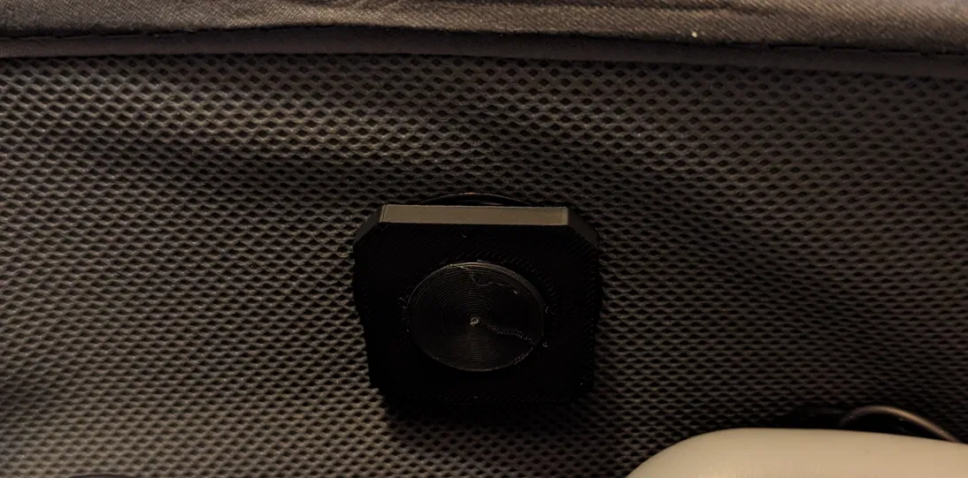 Tay Nắm Ikea Kallax Flarra | Knob Handle - Image 2