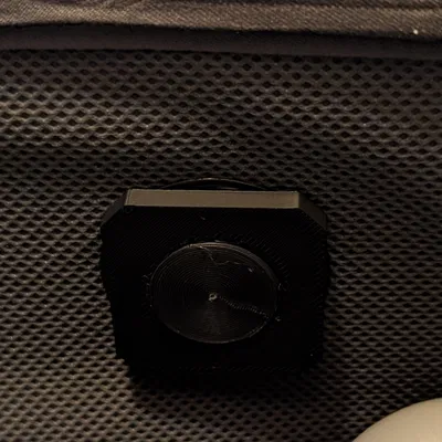 Tay Nắm Ikea Kallax Flarra | Knob Handle