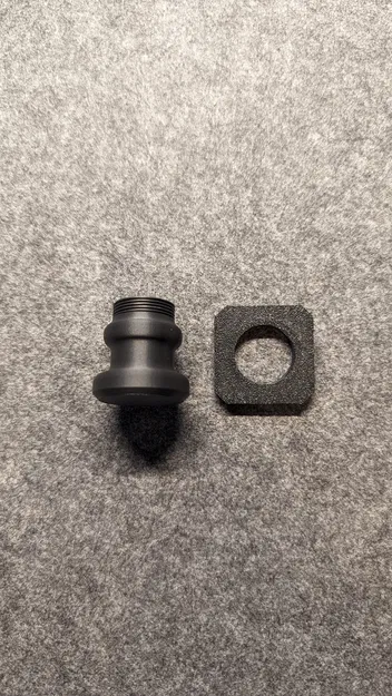 Tay Nắm Ikea Kallax Flarra | Knob Handle - Image 3