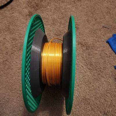 Bản sửa cho bộ chuyển đổi cuộn 250g AMS