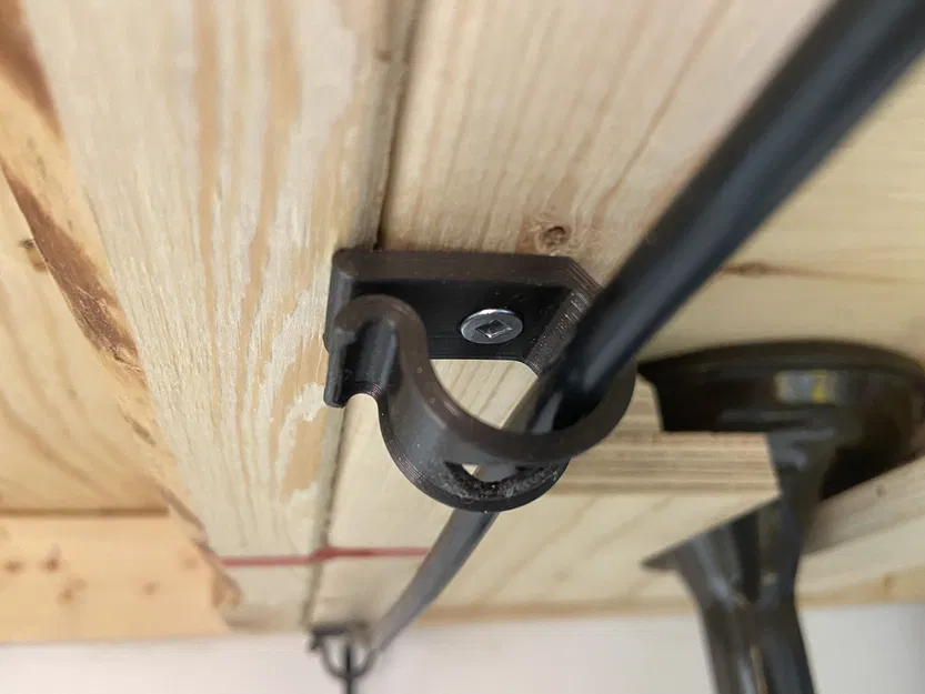 Kẹp Dây - Nhanh và Gọn - Image 1