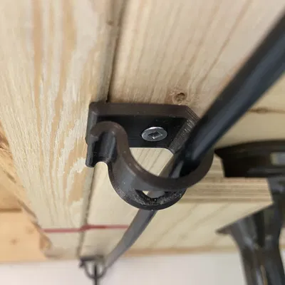 Kẹp Dây - Nhanh và Gọn