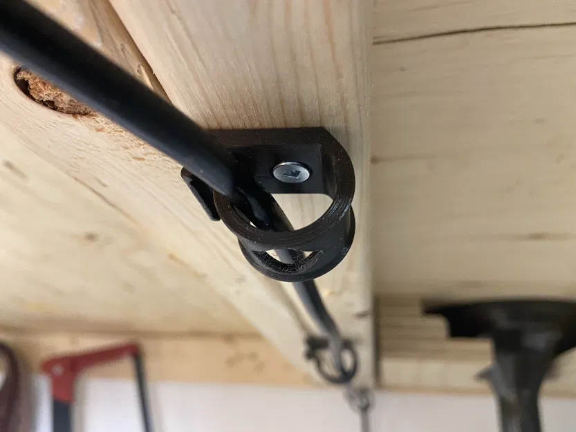 Kẹp Dây - Nhanh và Gọn - Image 2