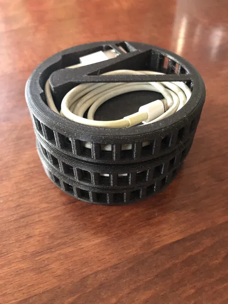 Giá đỡ cáp USB - Image 4