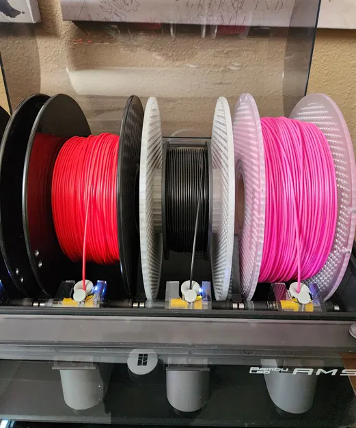 Adapter Cuộn Dây AMS SUNLU 250G - Image 1