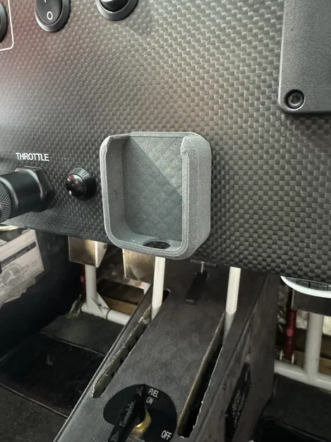 Giá Đỡ Remote GPS Insta360 - Image 2