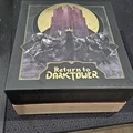 Bộ Tổ Chức Return To Dark Tower - Hỗ Trợ Bản Gốc, Alliance & Covenant - Thumbnail 1