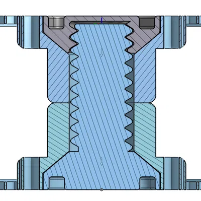 Adapter Cuộn Dây AMS SUNLU 250G