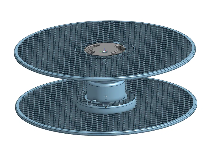 Adapter Cuộn Dây AMS SUNLU 250G - Image 5