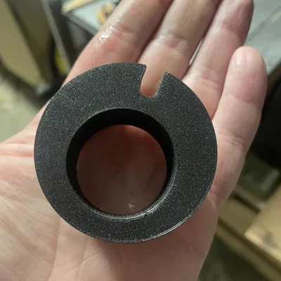 Chốt cắm ống hút bụi và dây điện 50mm