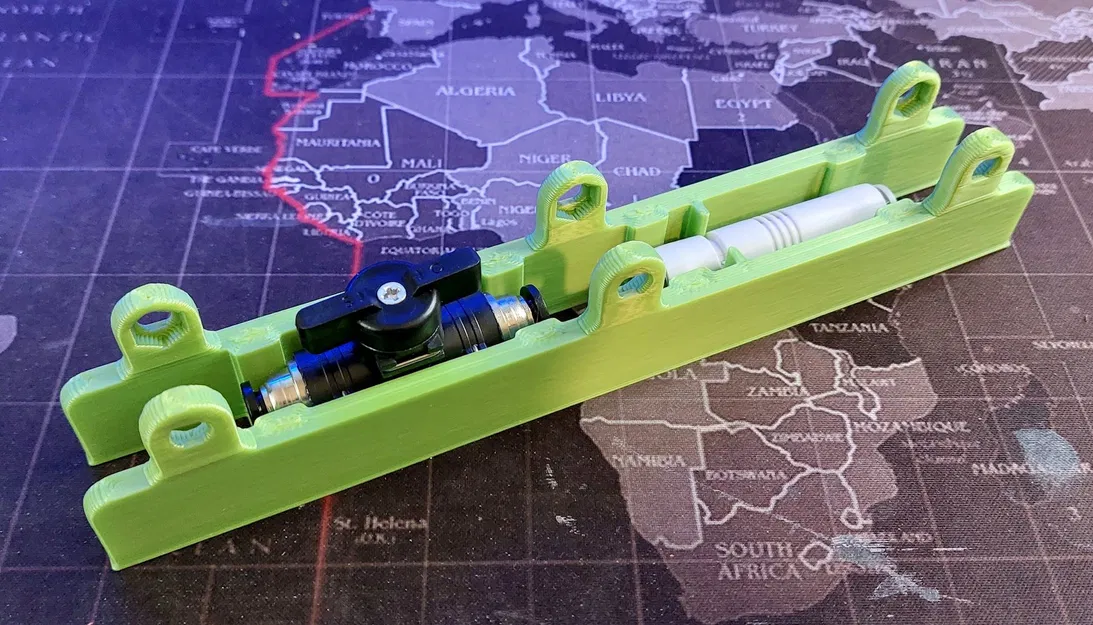 Bàn Hút Chân Không / Vacuum Table - Image 8